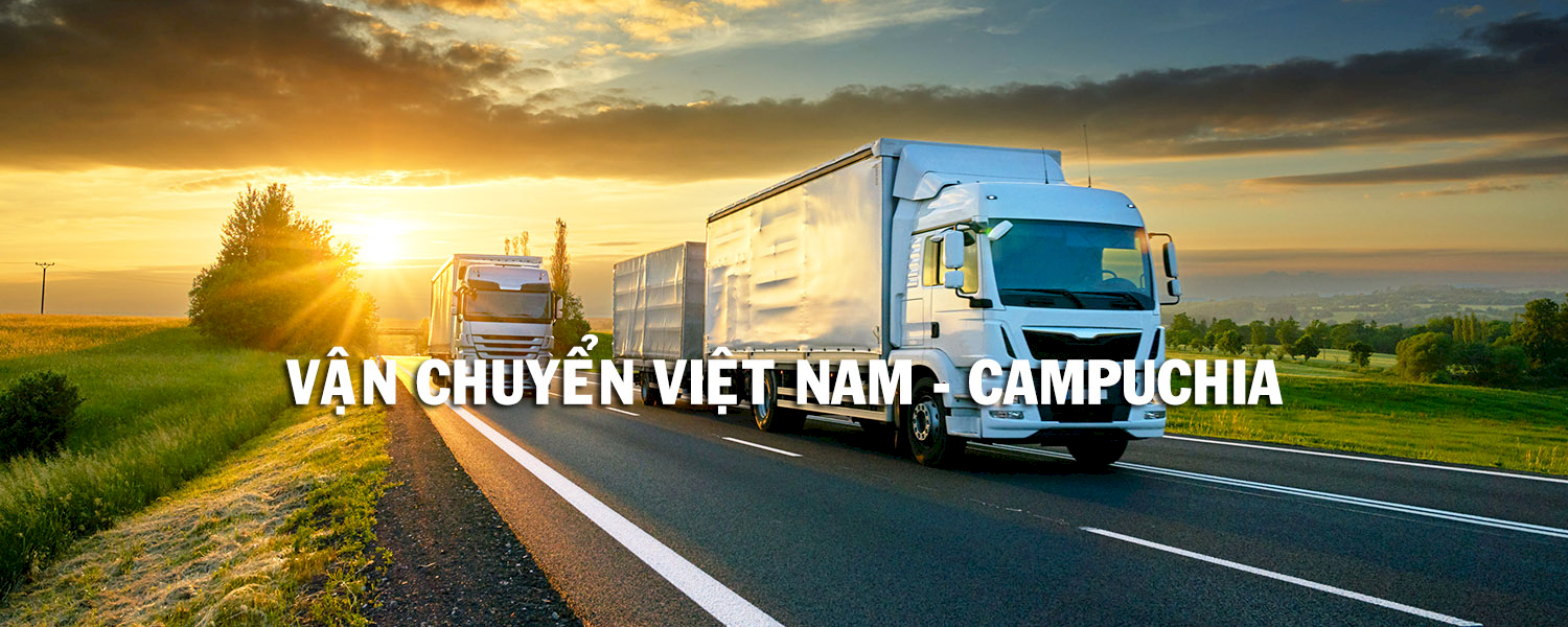 vận chuyên Việt Nam - Campuchia