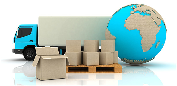 Why Freight Consolidation Is Becoming a Competitive Advantage in Global Logistics Why Freight Consolidation Is Becoming a Competitive Advantage in Global Logistics