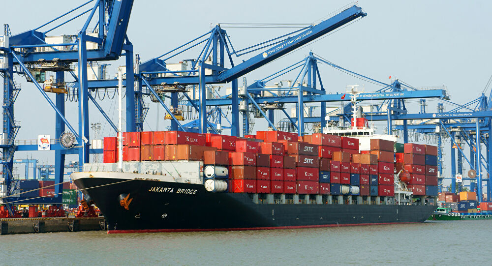 thủ tục cấp giấy phép xuất nhập khẩu