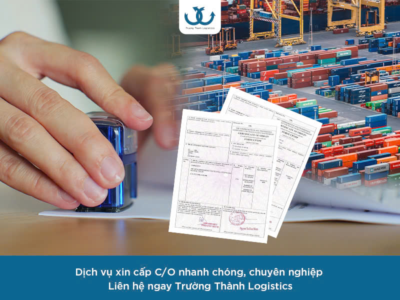 Cách tra cứu c/o