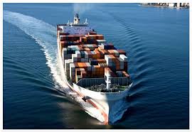 SEA TRANSPORT
