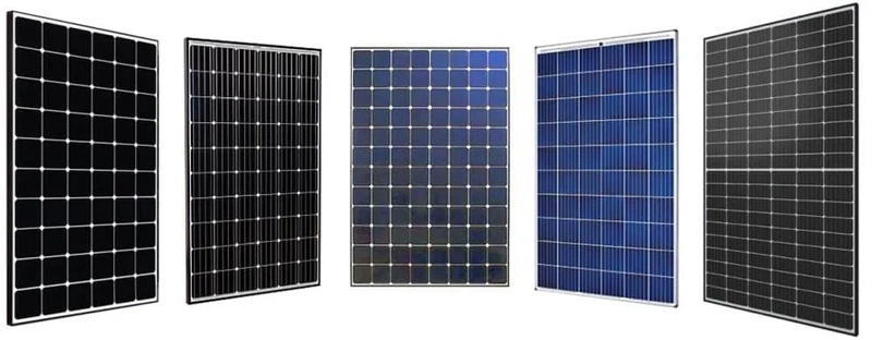 Importing Solar panel to Vietnam