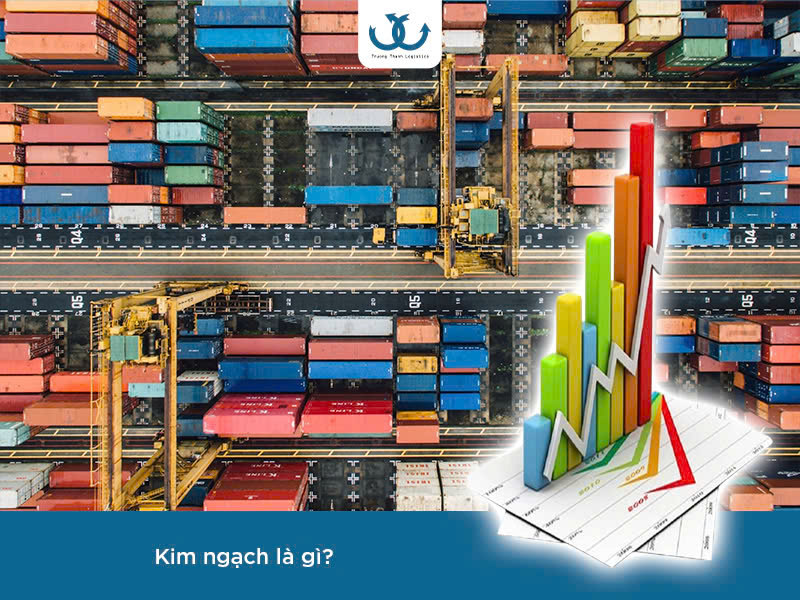 Kim ngạch là gì