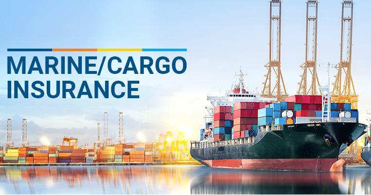 International Cargo Insurance