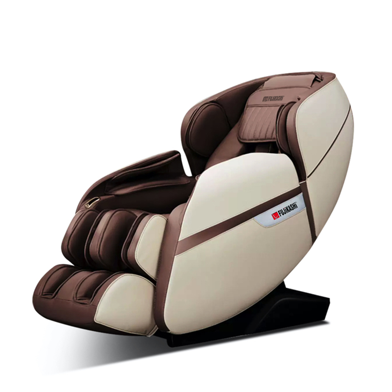 Procedure to import massage chair
