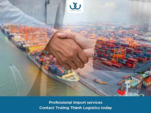 8 Things to Note When Importing Goods for the First Time for Business