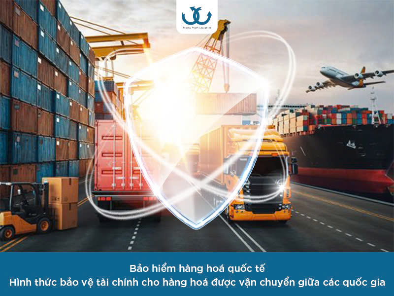 Bảo hiểm hàng hoá quốc tế