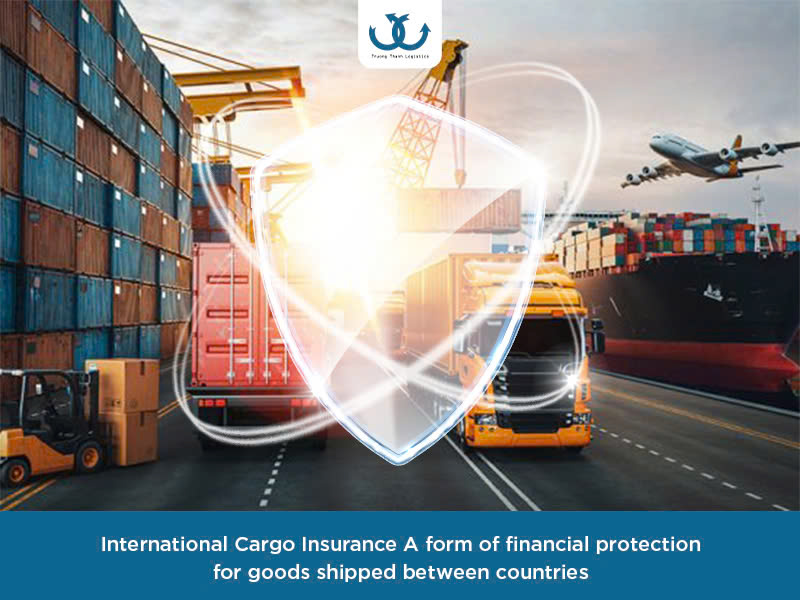 International Cargo Insurance