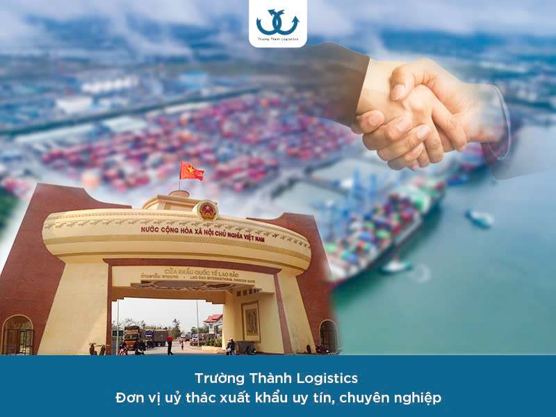 Gặp khó trong xuất khẩu hàng hoá: Lựa chọn ngay dịch vụ uỷ thác xuất khẩu