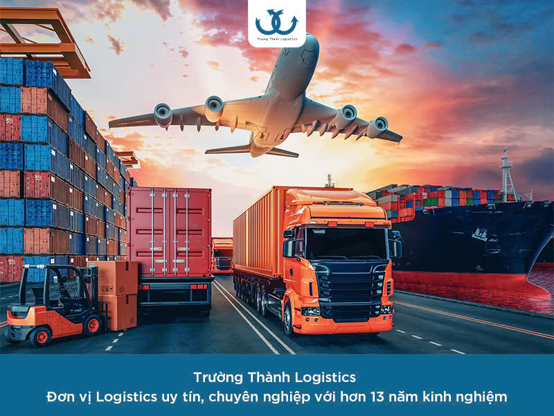 Lợi ích của uỷ thác xuất nhập khẩu 