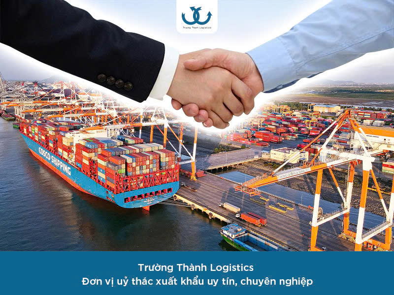 Danh mục hồ sơ pháp lý quan trọng khi xuất khẩu hàng hoá chính ngạch 
