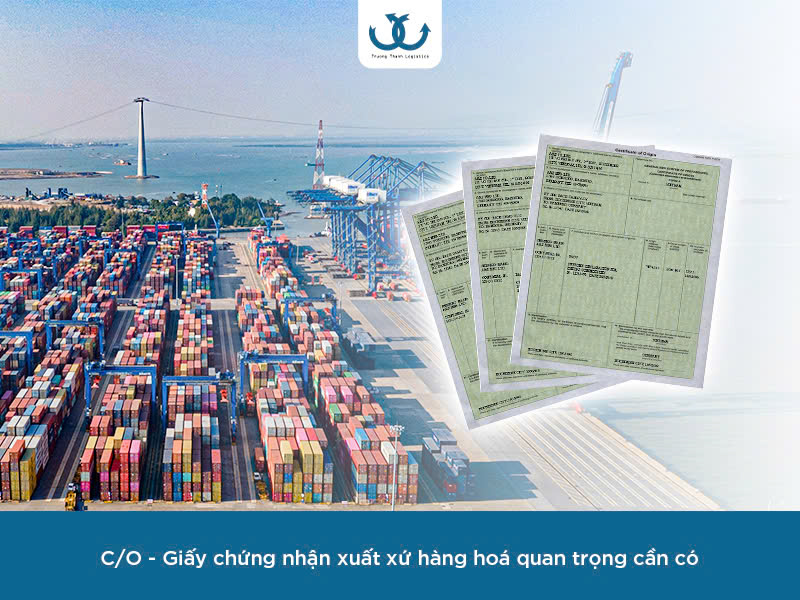 Danh mục hồ sơ pháp lý quan trọng khi xuất khẩu hàng hoá chính ngạch 
