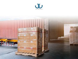 International LCL Shipping
