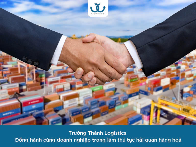 Tổng hợp những khái niệm cơ bản trong làm thủ tục hải quan hàng hoá
