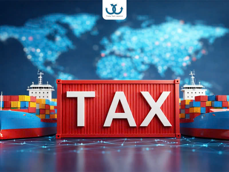 Tổng hợp những khái niệm cơ bản trong làm thủ tục hải quan hàng hoá
