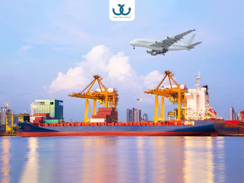 Which Shipping Provider Should You Choose When Sending Goods to Europe?