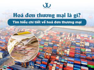 Hoá đơn thương mại