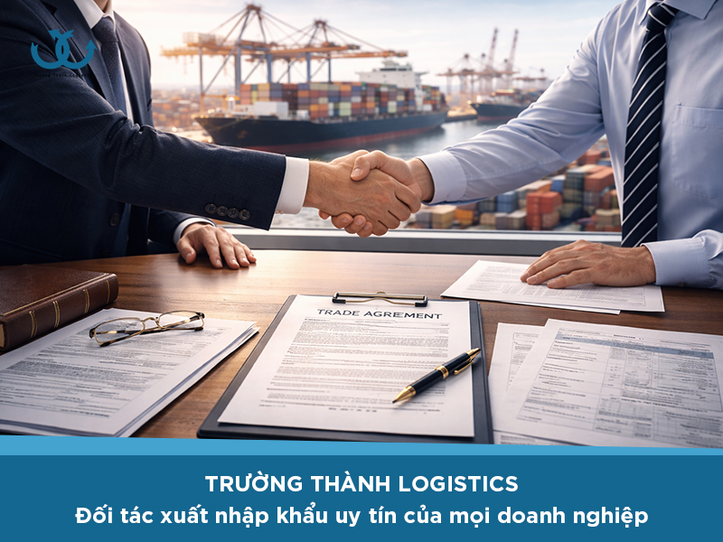 Hợp đồng thương mại 