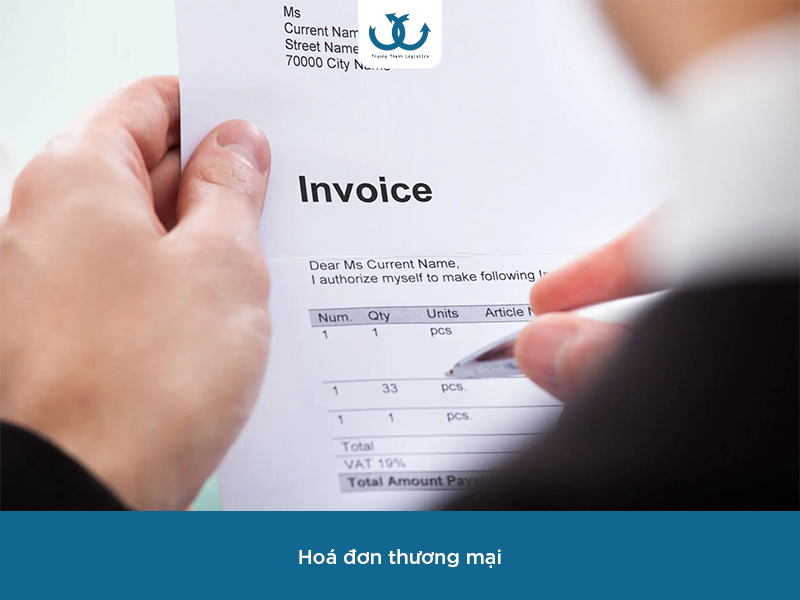 Phân biệt hoá đơn thương mại và hoá đơn vat 