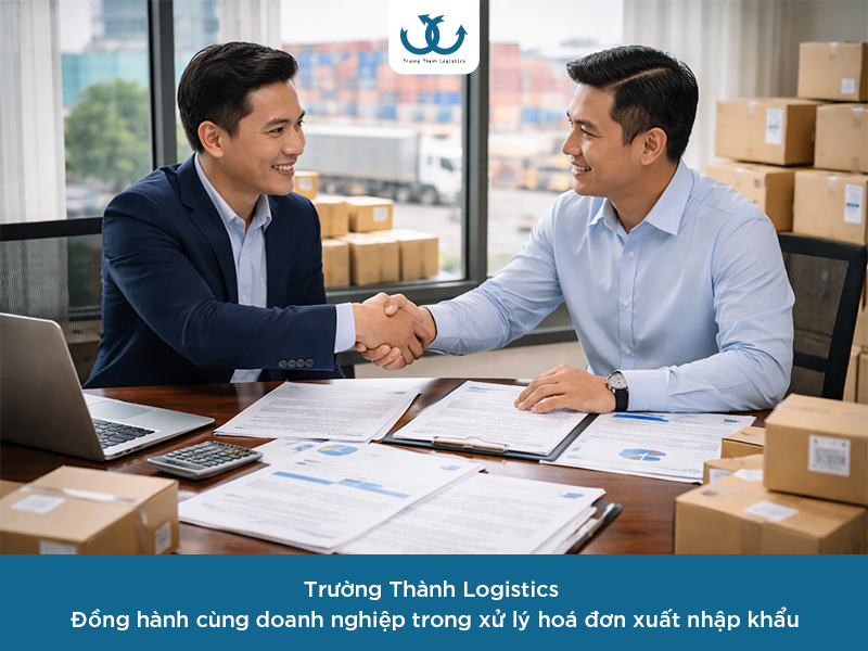 Phân biệt hoá đơn thương mại và hoá đơn vat 