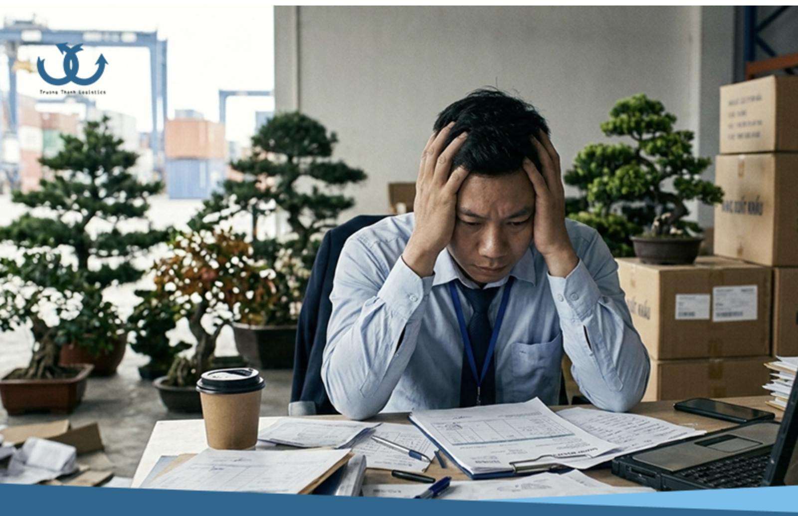 Importing ornamental plants and animals: Contact Truong Thanh Logistics now
