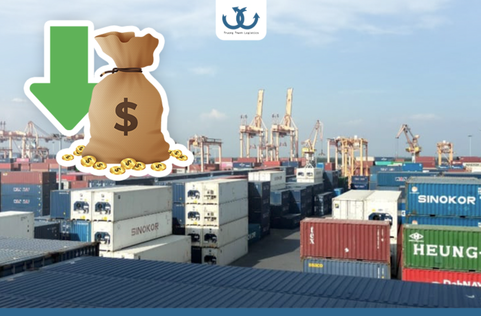 Sea Freight to Australia and New Zealand: Fast and Convenient Shipping Solutions