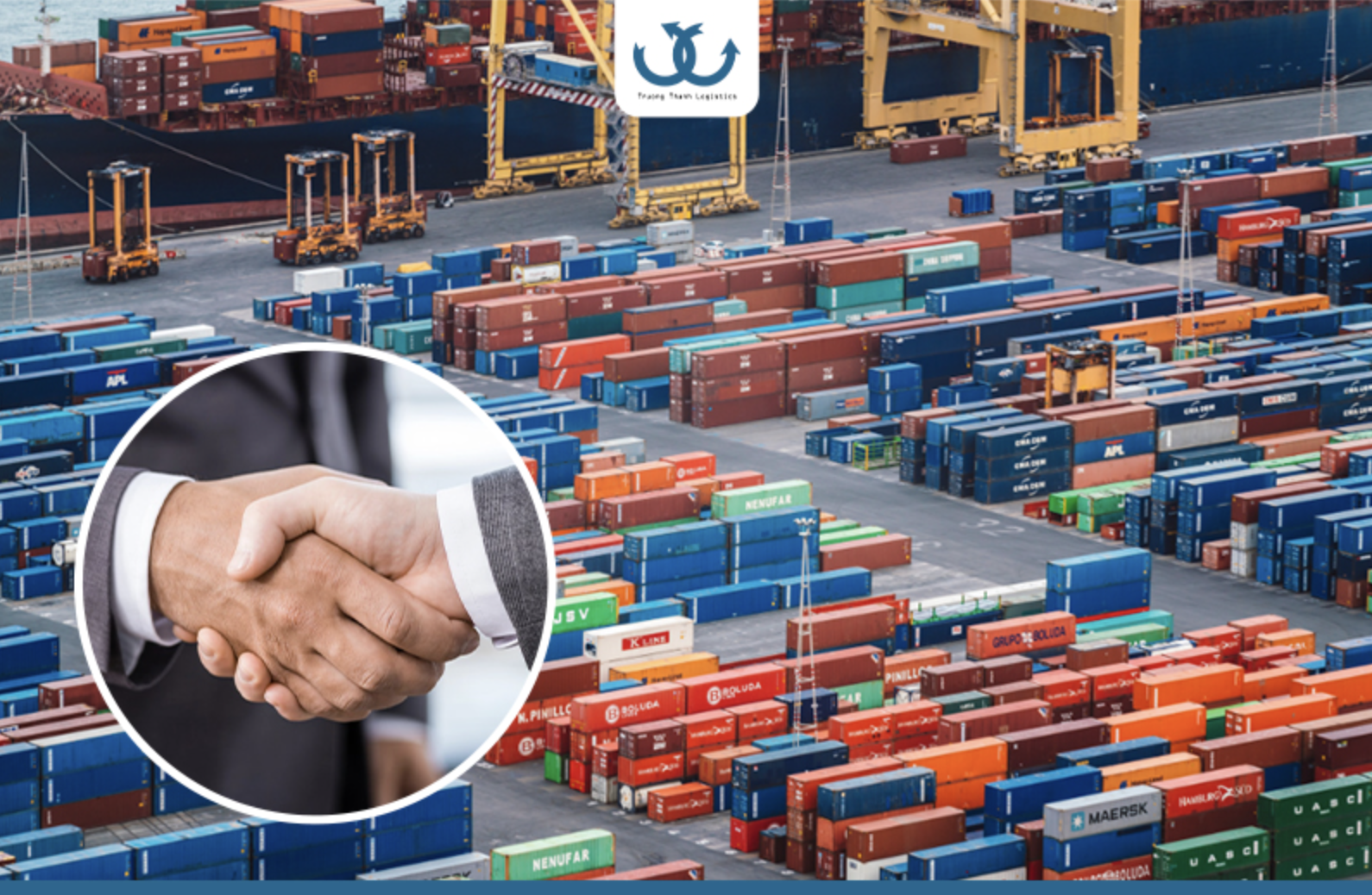 Sea Freight to Australia and New Zealand: Fast and Convenient Shipping Solutions