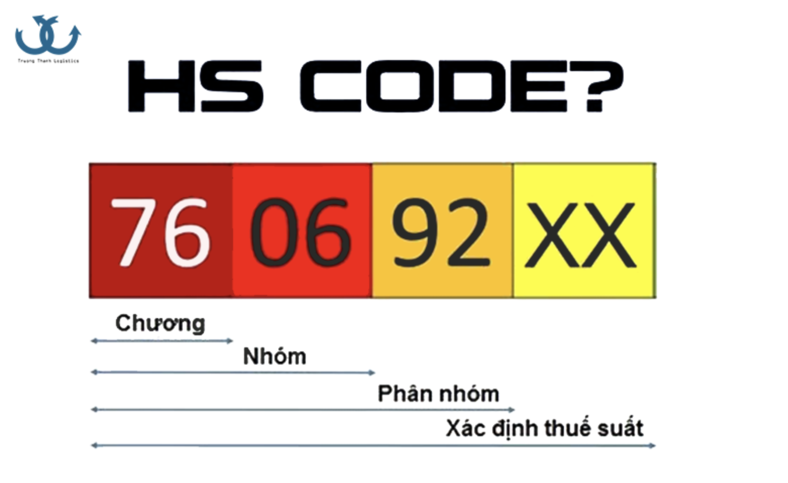 Goods Classification: Essential Rules You Must Understand
