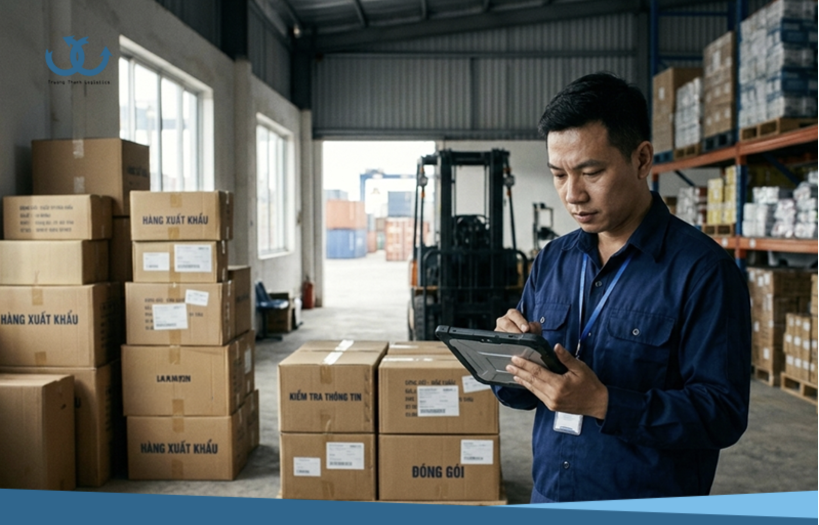 Goods Classification: Essential Rules You Must Understand
