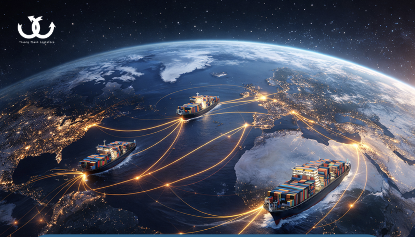 Sea Freight Export: Key Considerations for March 2026