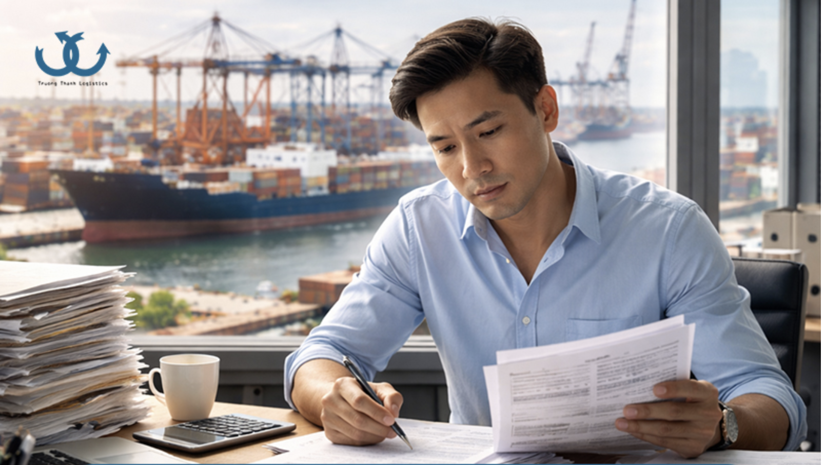 Sea Freight Export: Key Considerations for March 2026