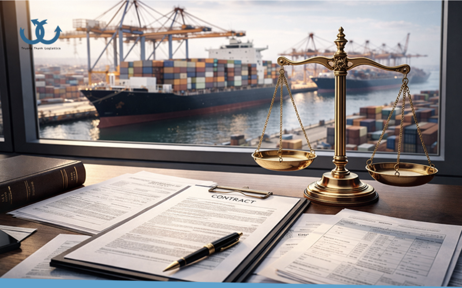 What is a Commercial Contract? Key Information You Need to Know