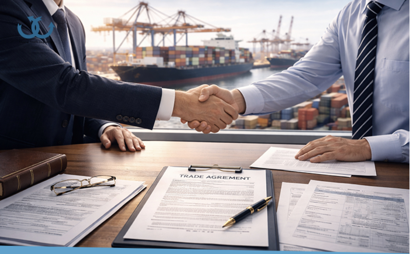 What is a Commercial Contract? Key Information You Need to Know