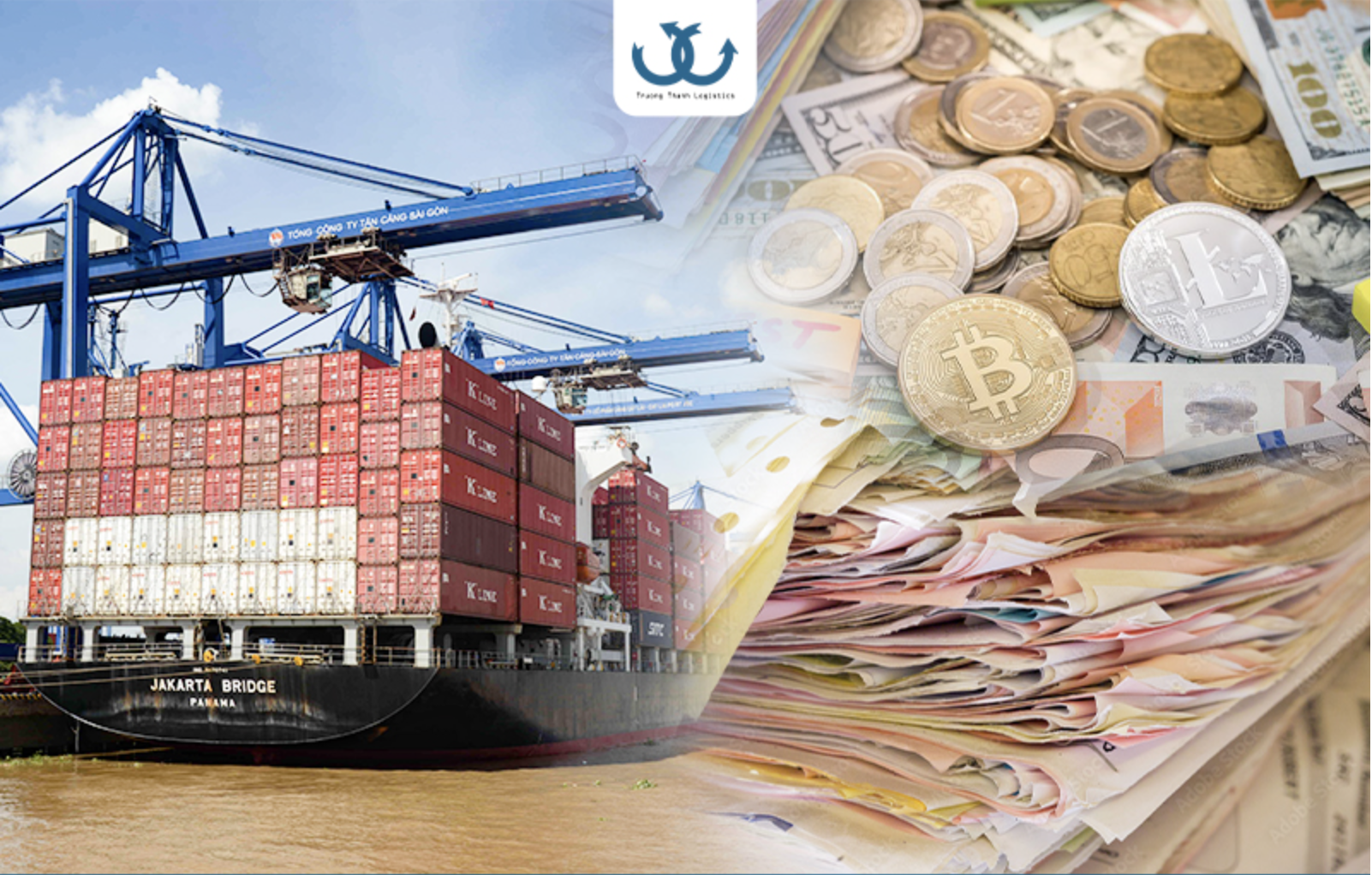 What is a Commercial Invoice