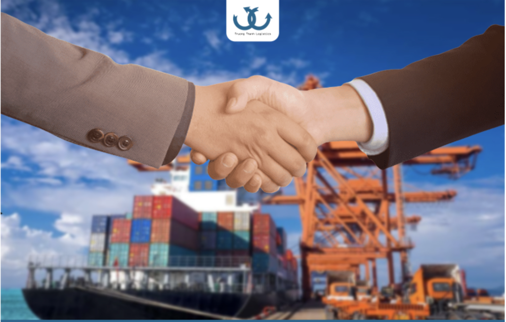 What is a Commercial Invoice