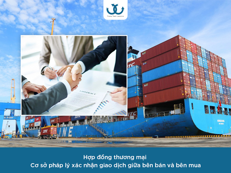 Checklist chứng từ xuất nhập khẩu