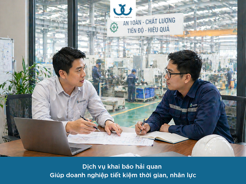 Dịch vụ hải quan giá bao nhiêu? Có đắt không? 