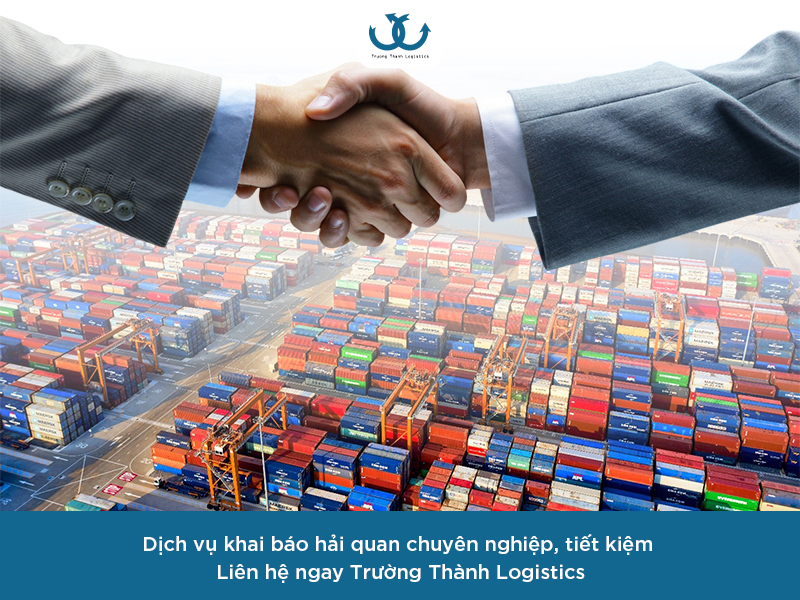 Dịch vụ hải quan giá bao nhiêu? Có đắt không? 