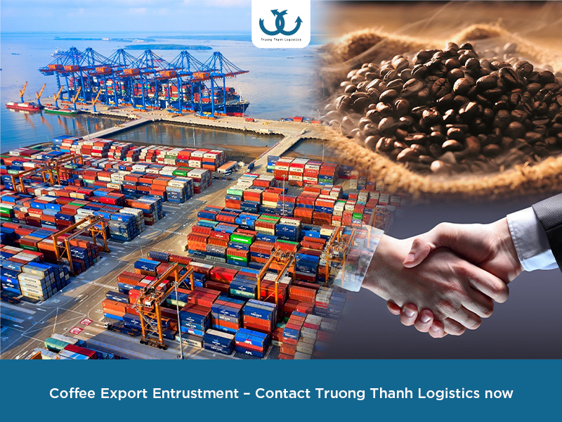 Coffee Export Entrustment