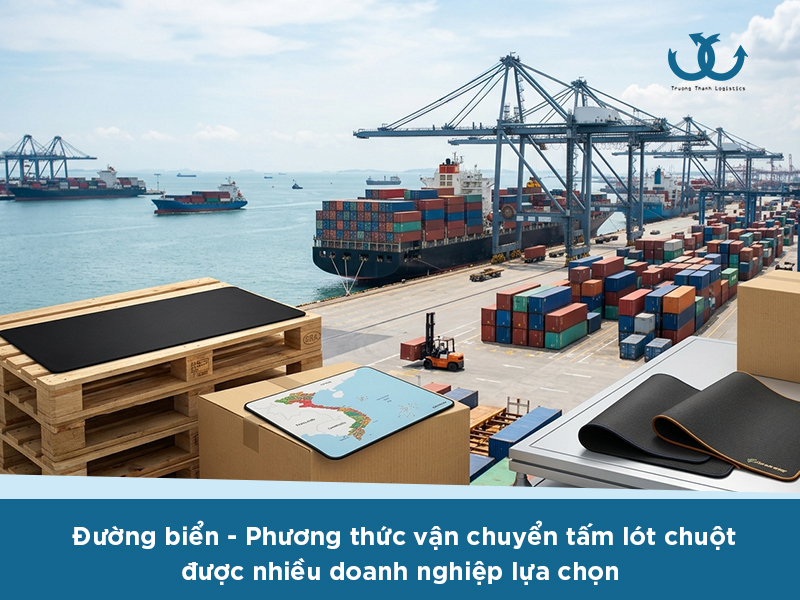 tấm lót chuột nhập khẩu
