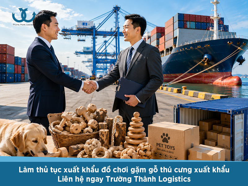 đồ chơi thú cưng xuất khẩu