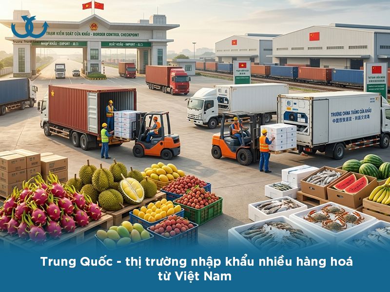 Vận chuyển hàng