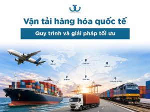 chuyển hàng quốc tế
