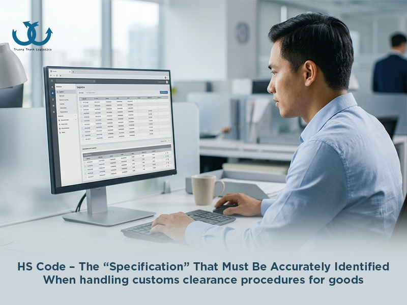 Customs Services