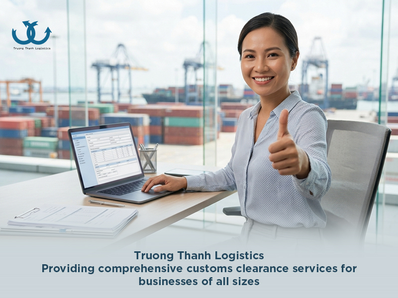 Customs Services