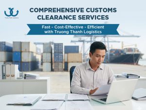 Customs Services