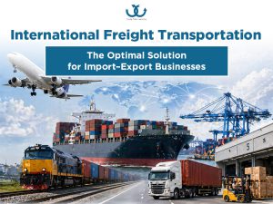 International Transportation