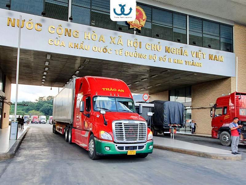 Freight Transportation