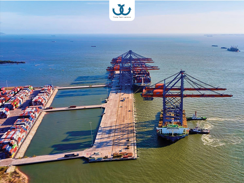 Freight Transportation