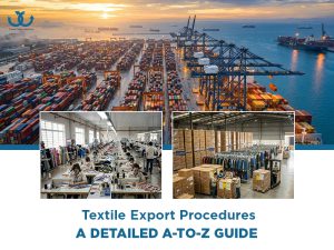 Textile Export Procedures